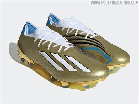 custom made Adidas football boots